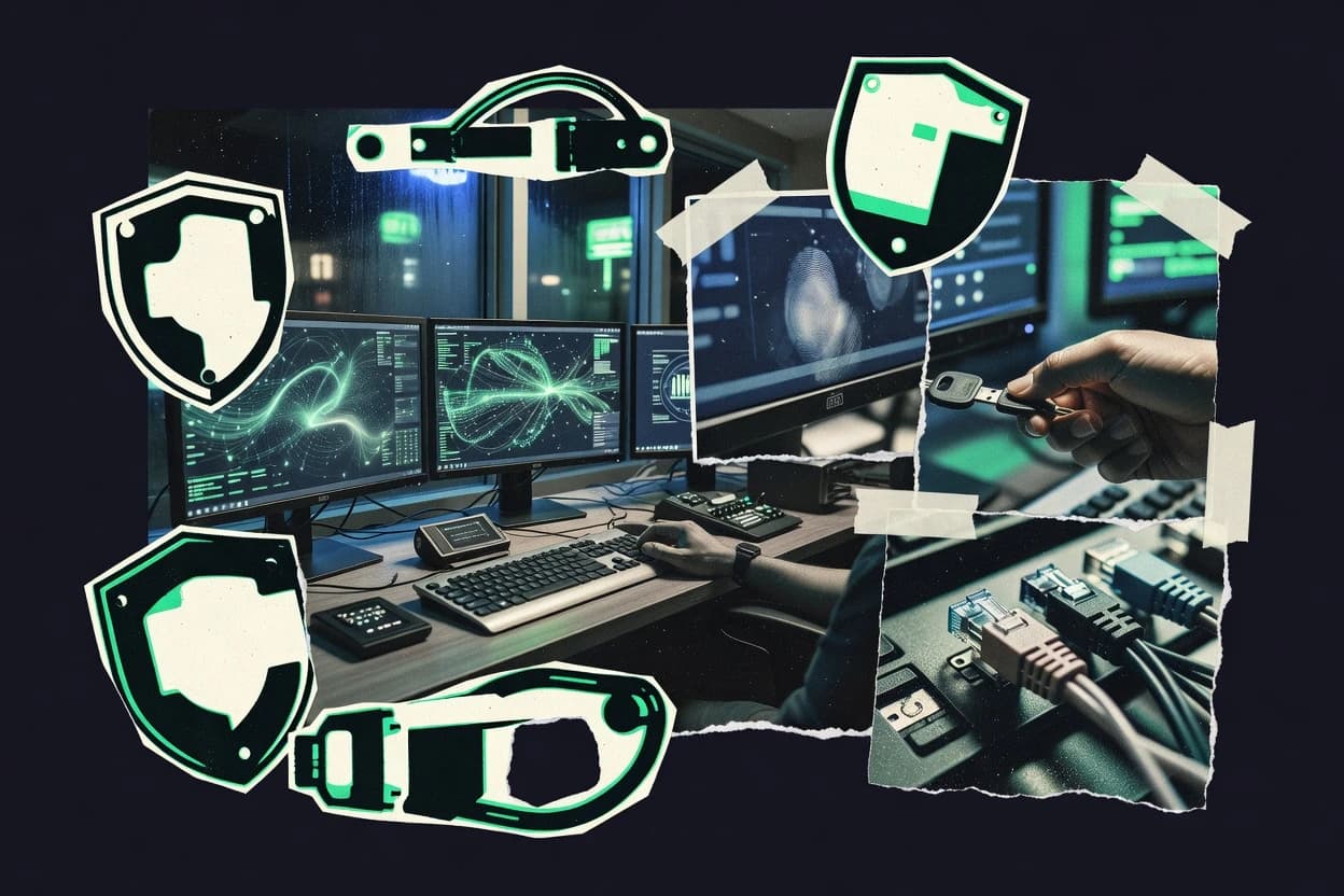 Top 10 Best Security Suite Software of 2026