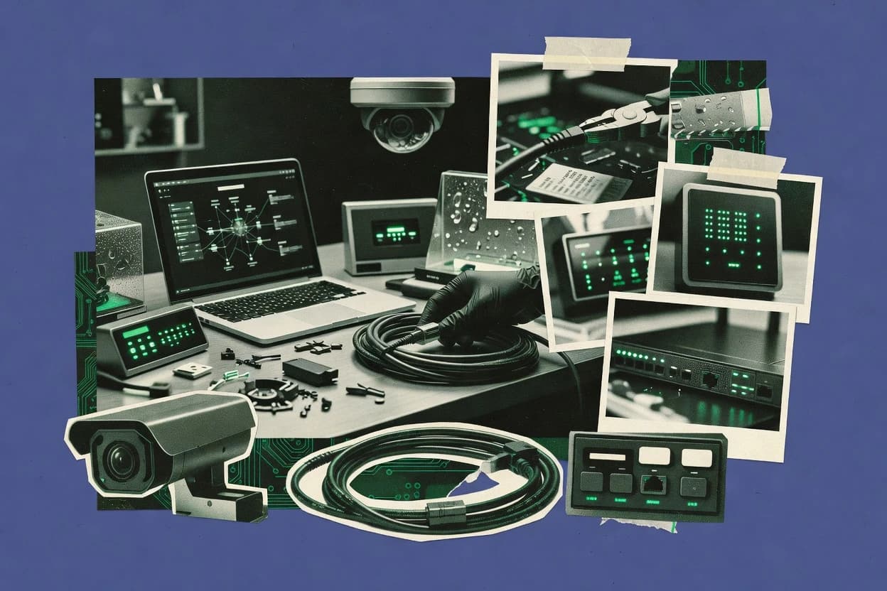 Top 10 Best Security System Design Software of 2026