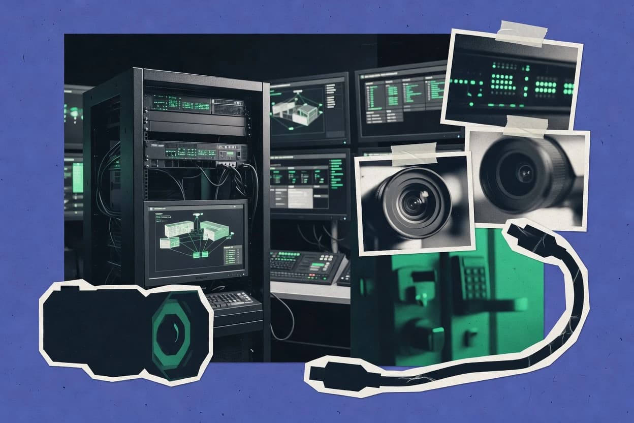 Top 10 Best Security System Software of 2026