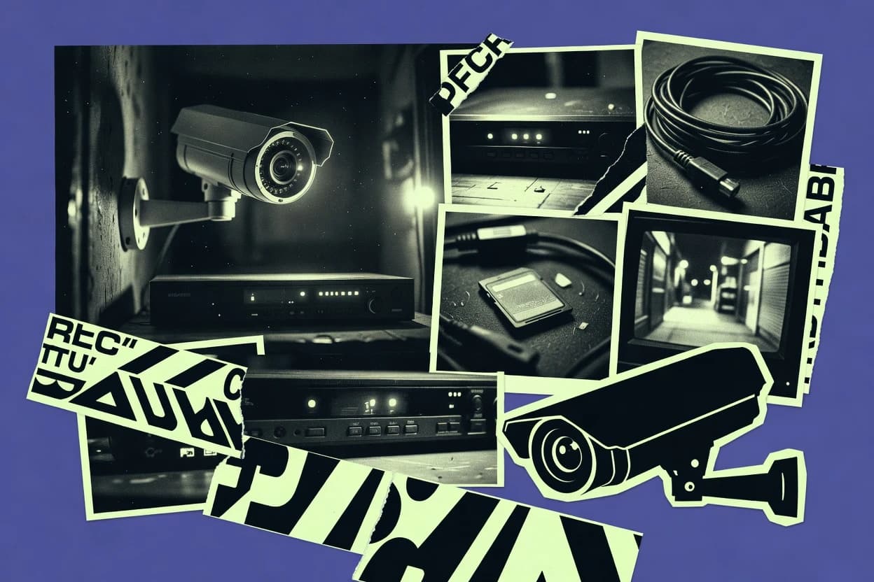 Top 10 Best Security Video Recording Software of 2026