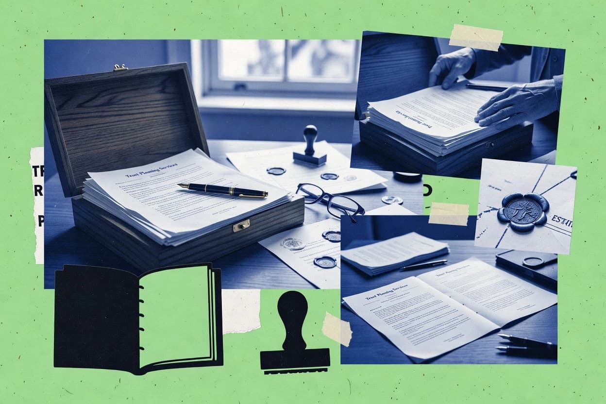 Top 10 Best Trust Planning Services of 2026