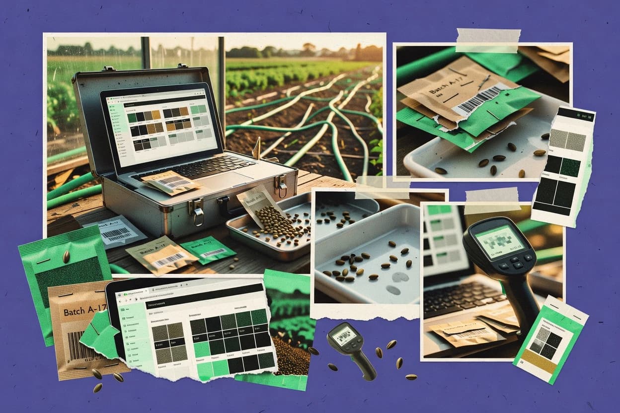 Top 10 Best Seed Management Software of 2026