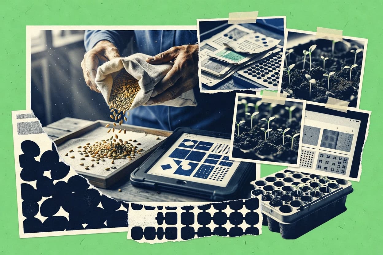 Top 10 Best Seeds Software of 2026