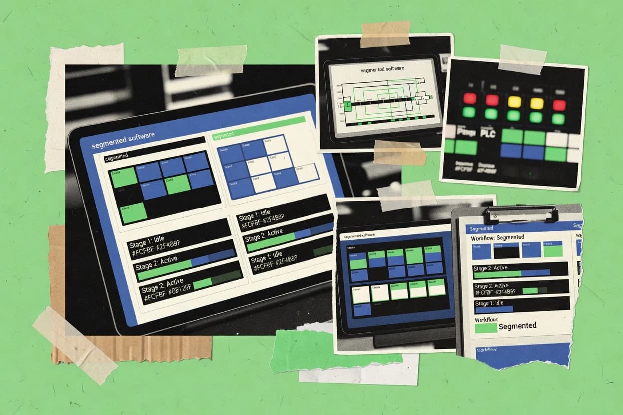 Top 10 Best Segmented Software of 2026