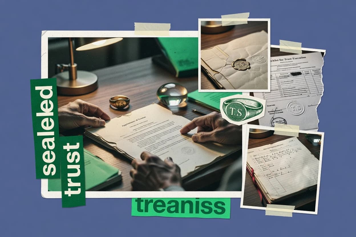 Top 10 Best Trustee Services of 2026