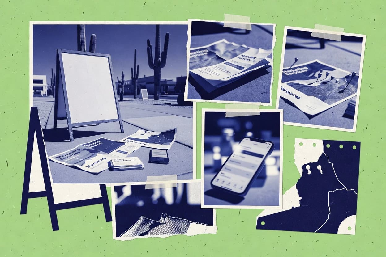Top 10 Best Tucson Marketing Services of 2026