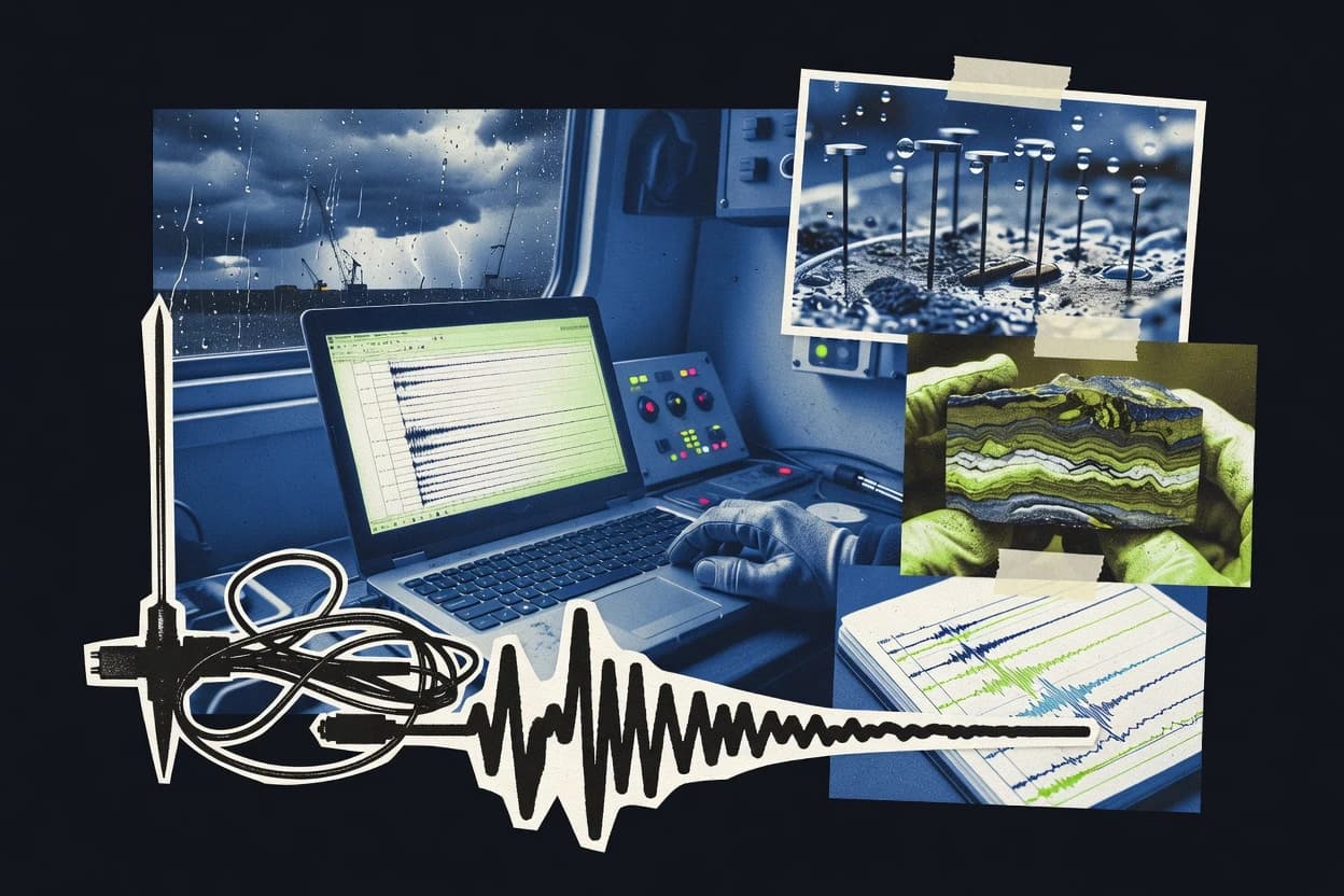 Top 10 Best Seismic Analysis Software of 2026