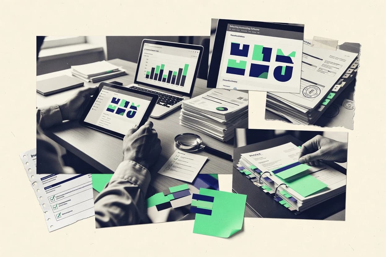 Top 10 Best Selecting Accounting Software of 2026