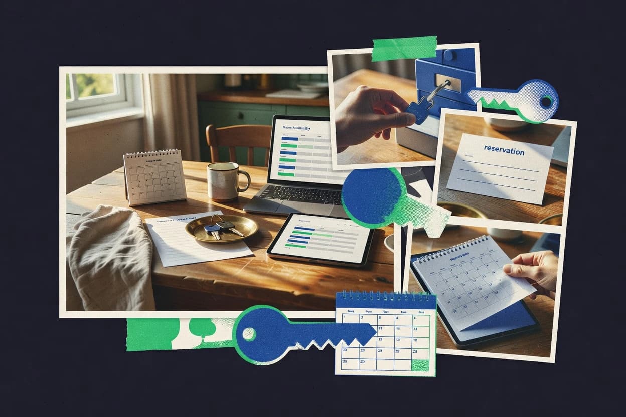 Top 10 Best Self Catering Booking Software of 2026