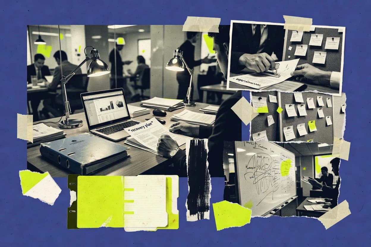 Top 10 Best Turnaround Consulting Services of 2026