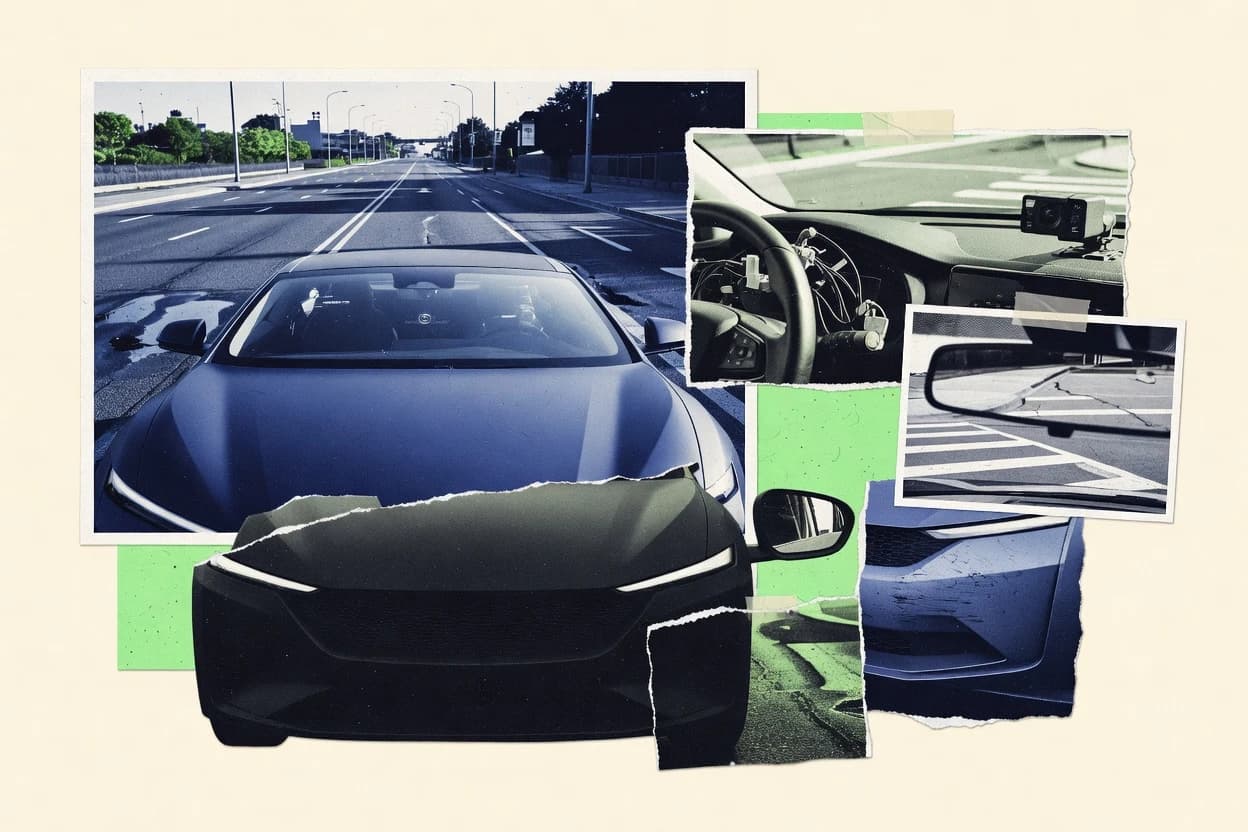 Top 10 Best Self Driving Cars Software of 2026