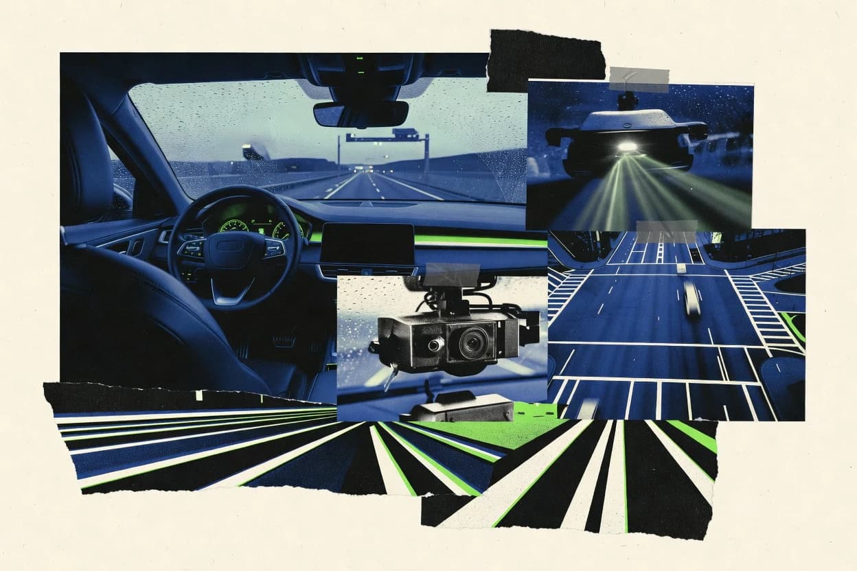Top 10 Best Self Driving Software of 2026