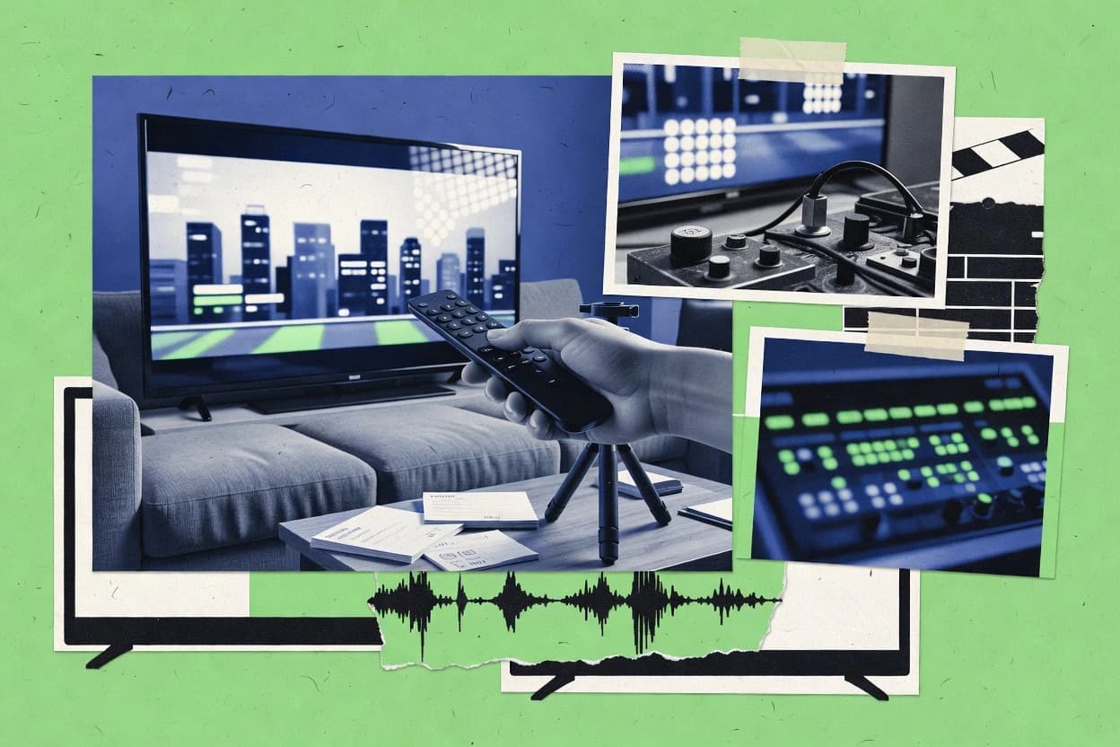 Top 10 Best Tv Marketing Services of 2026