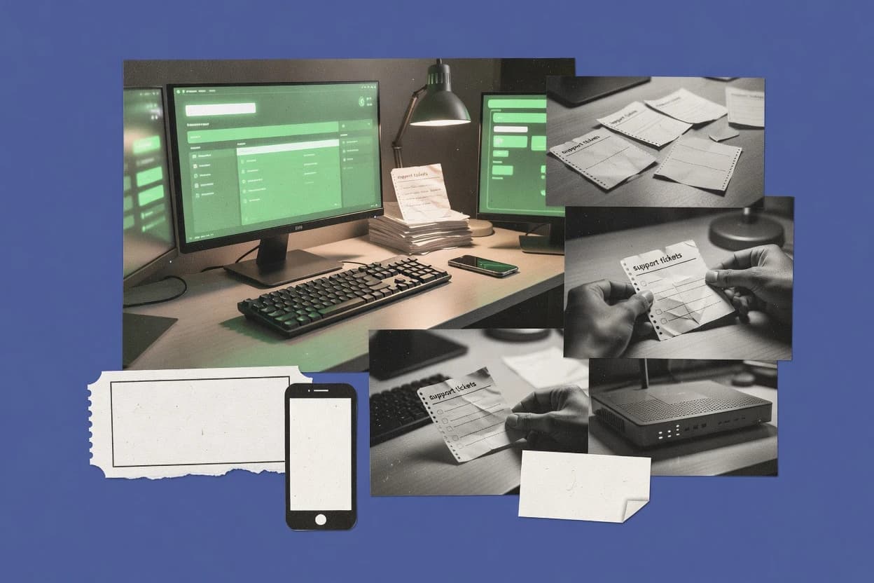 Top 10 Best Self Hosted Help Desk Software of 2026