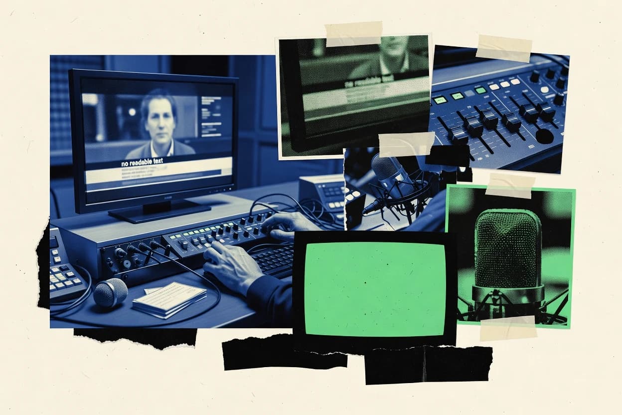 Top 10 Best Tv Transcription Services of 2026