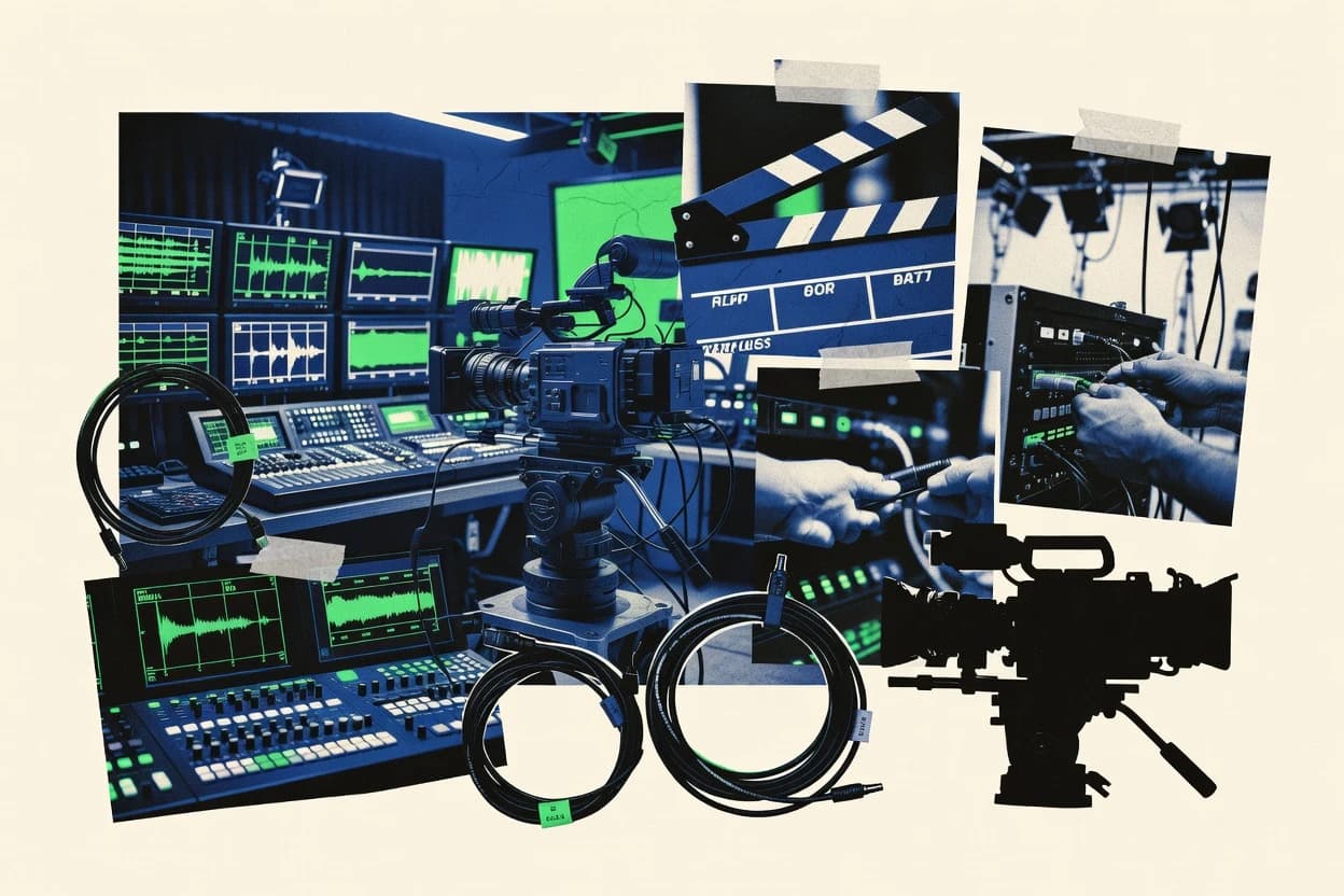 Top 10 Best Tv Show Production Services of 2026