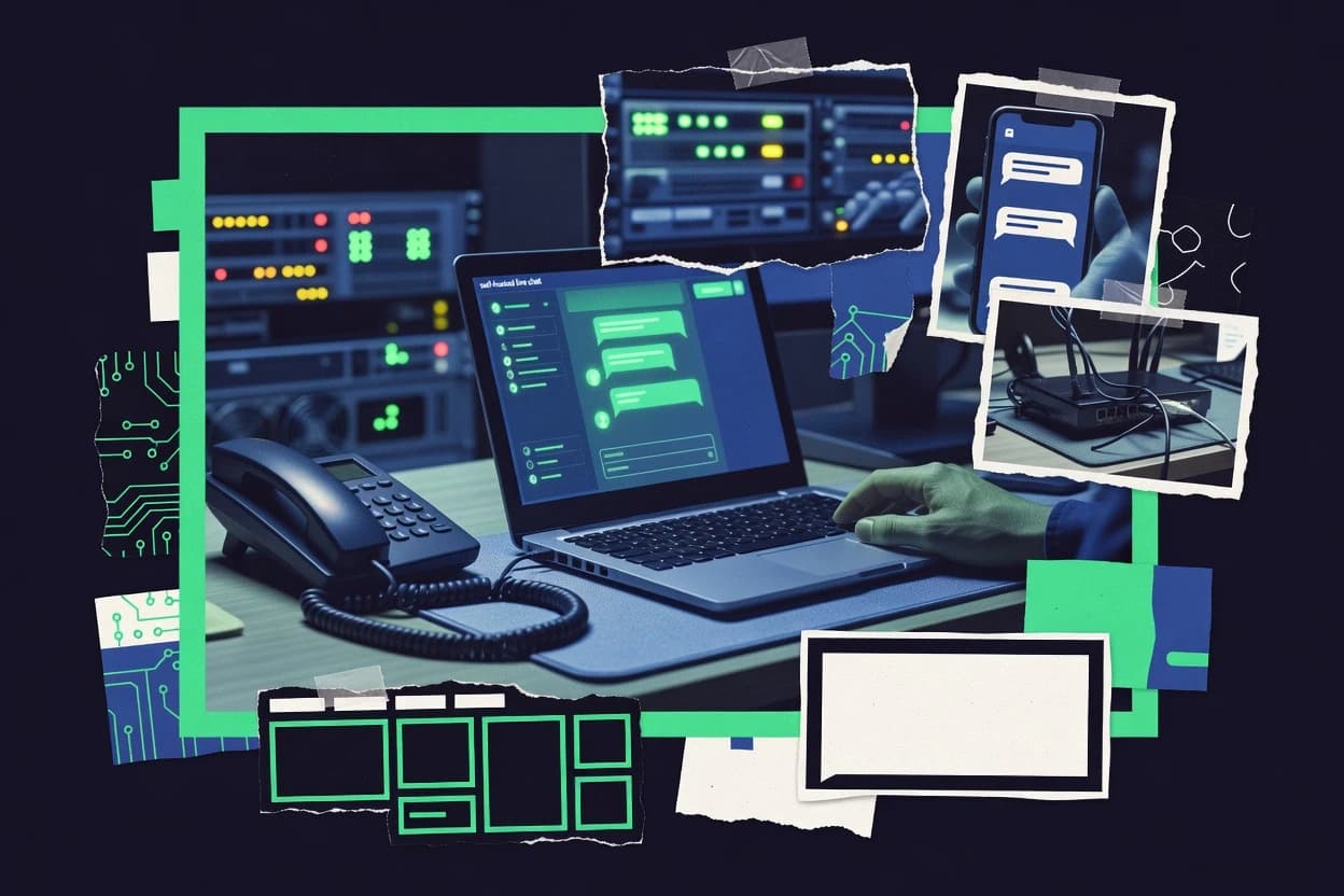 Top 10 Best Self Hosted Live Chat Software of 2026