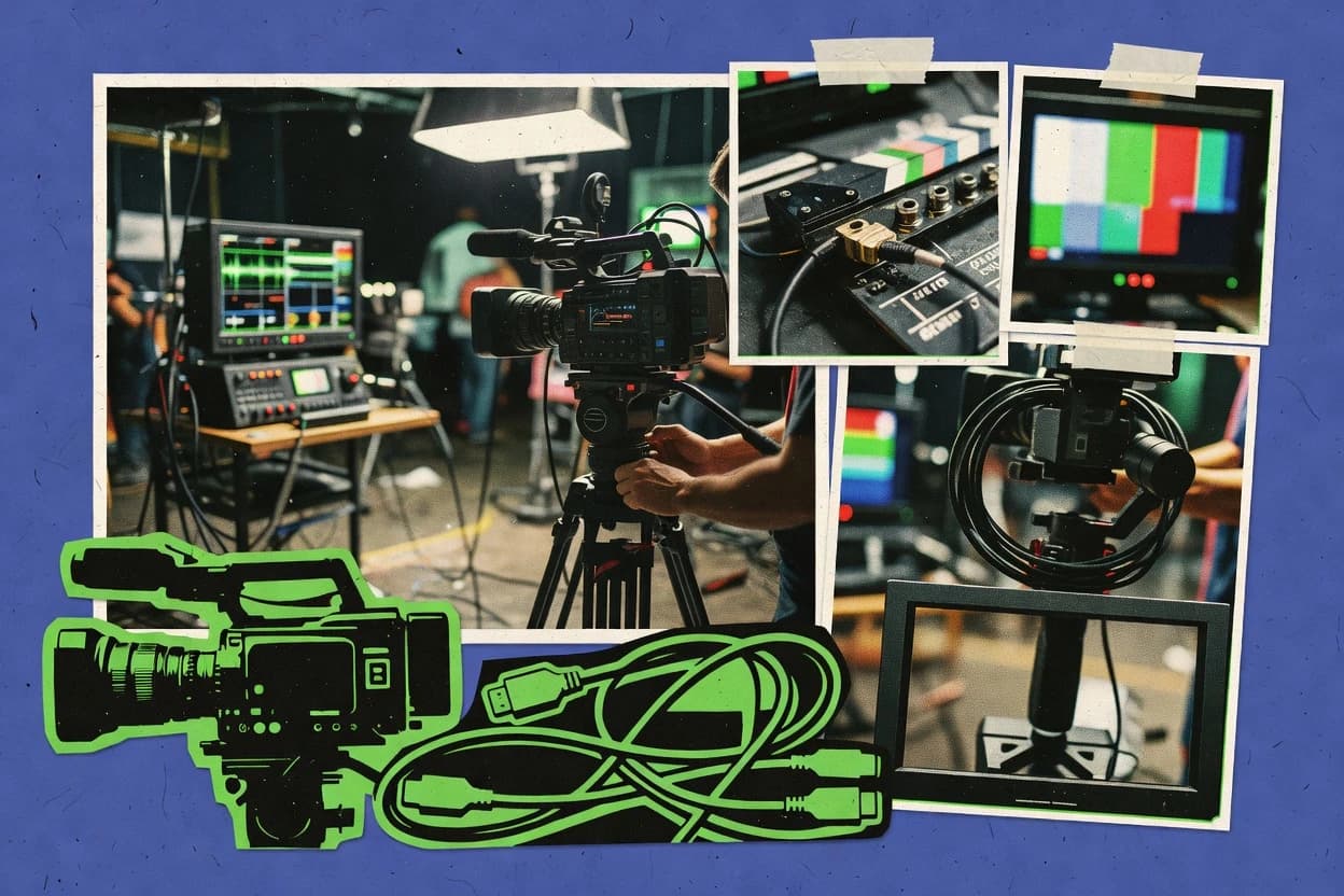 Top 10 Best Tv Video Production Services of 2026