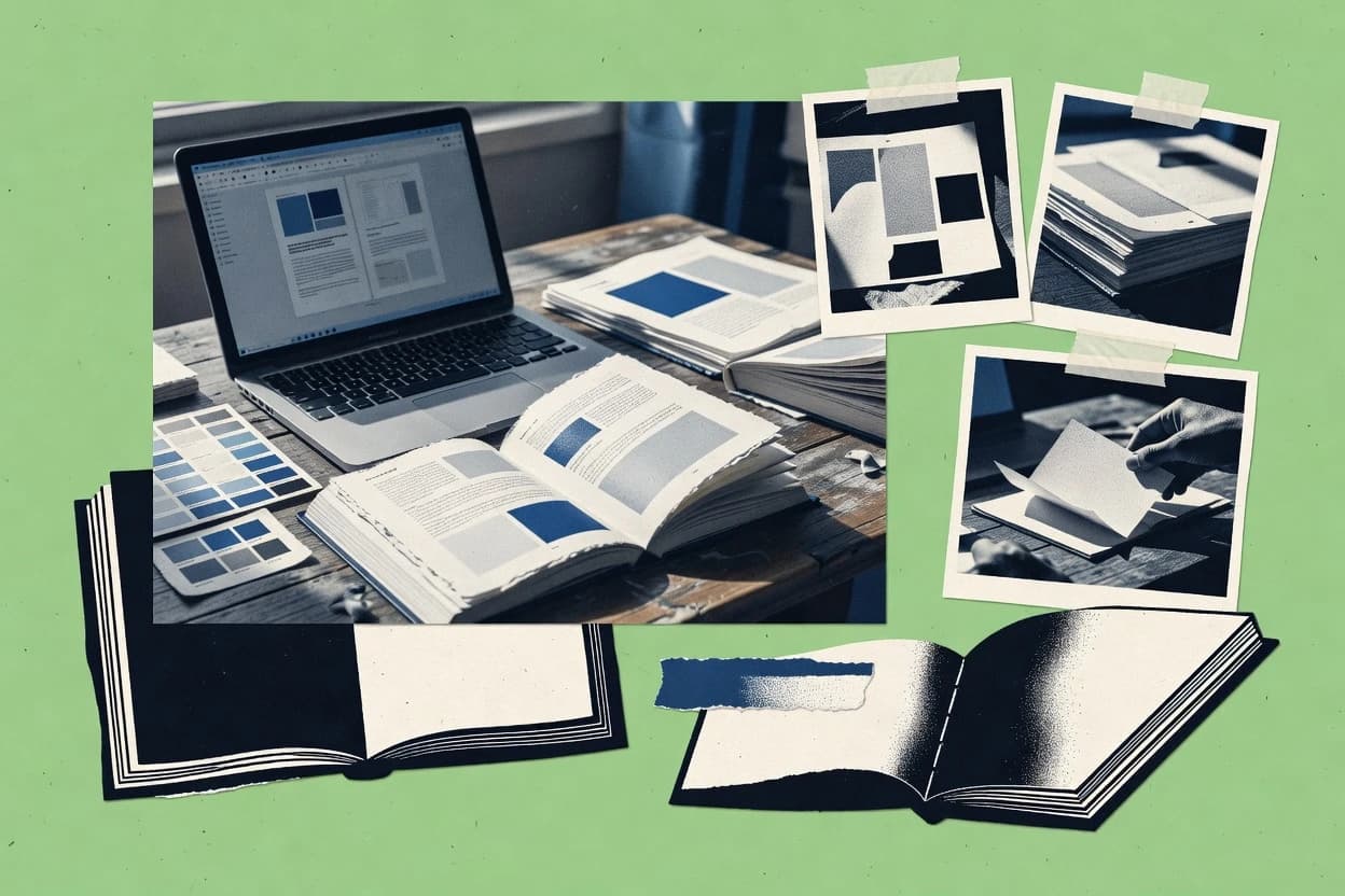 Top 10 Best Self Publishing Book Layout Software of 2026