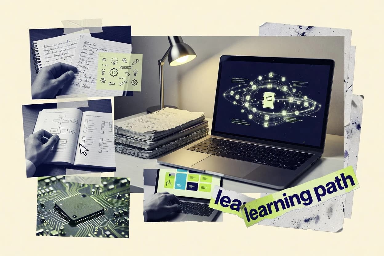 Top 10 Best Self Learning Software of 2026