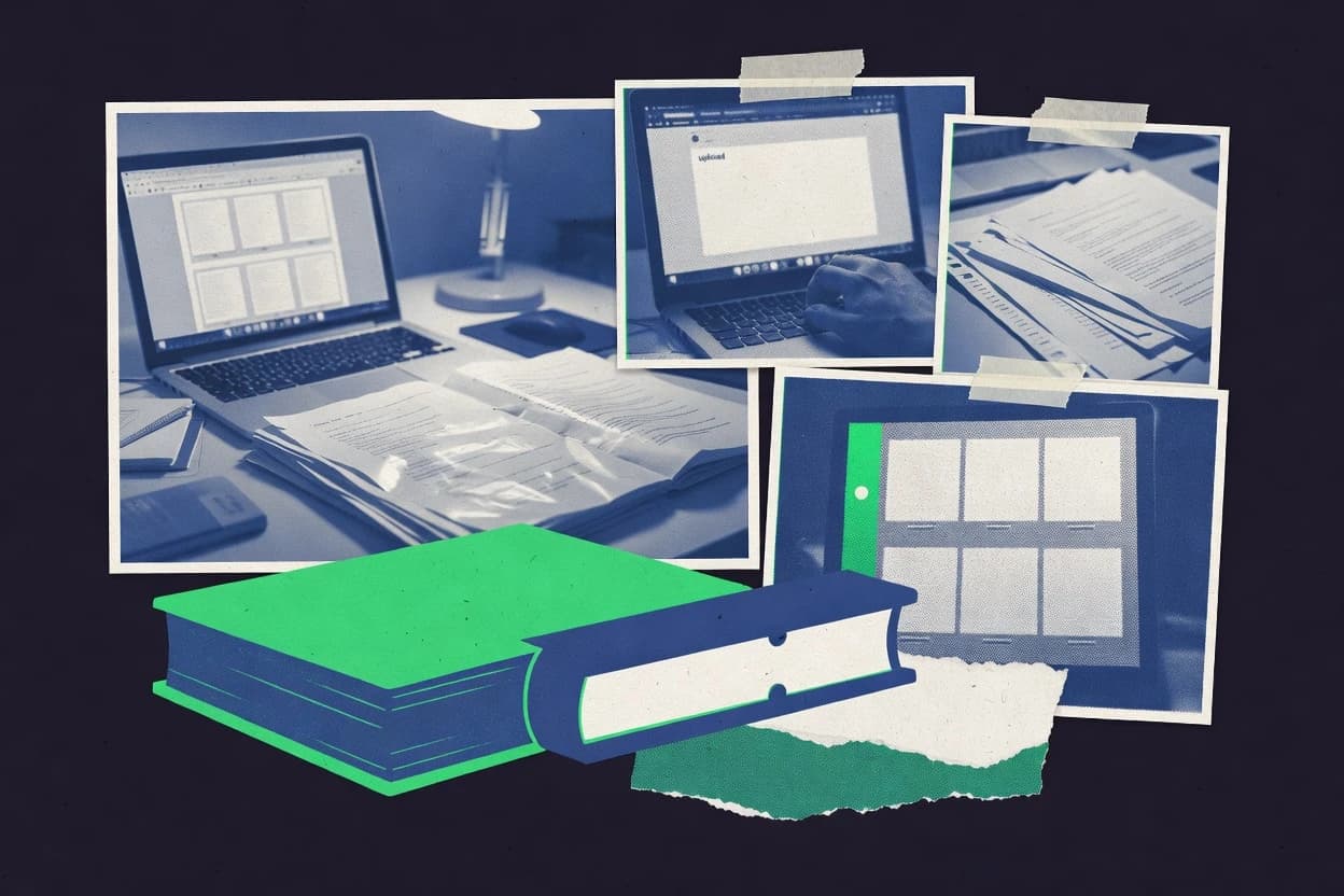 Top 10 Best Self Publishing Book Software of 2026