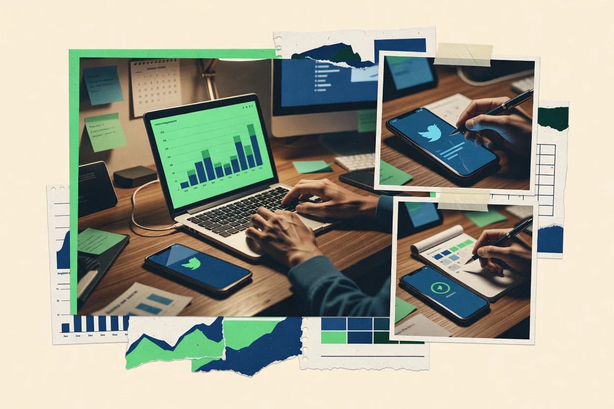 Top 10 Best Twitter Management Services of 2026