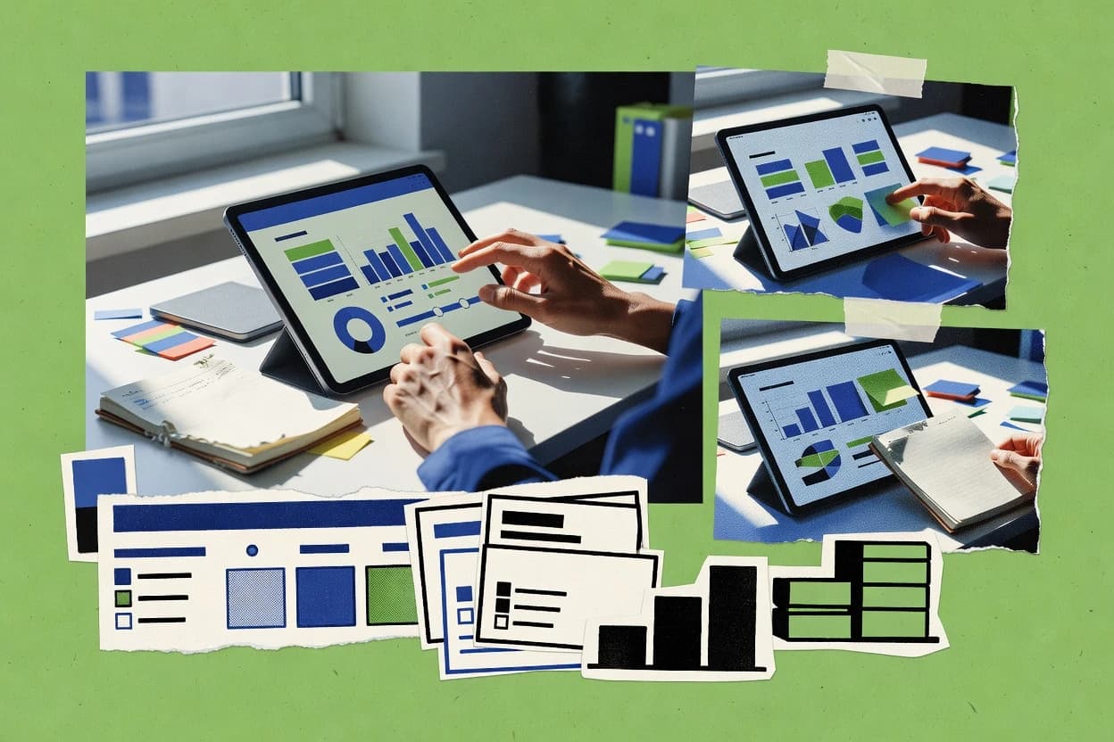 Top 10 Best Self Service BI Software of 2026