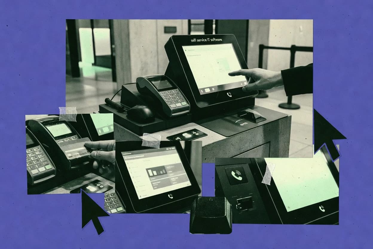 Top 10 Best Self Service It Software of 2026