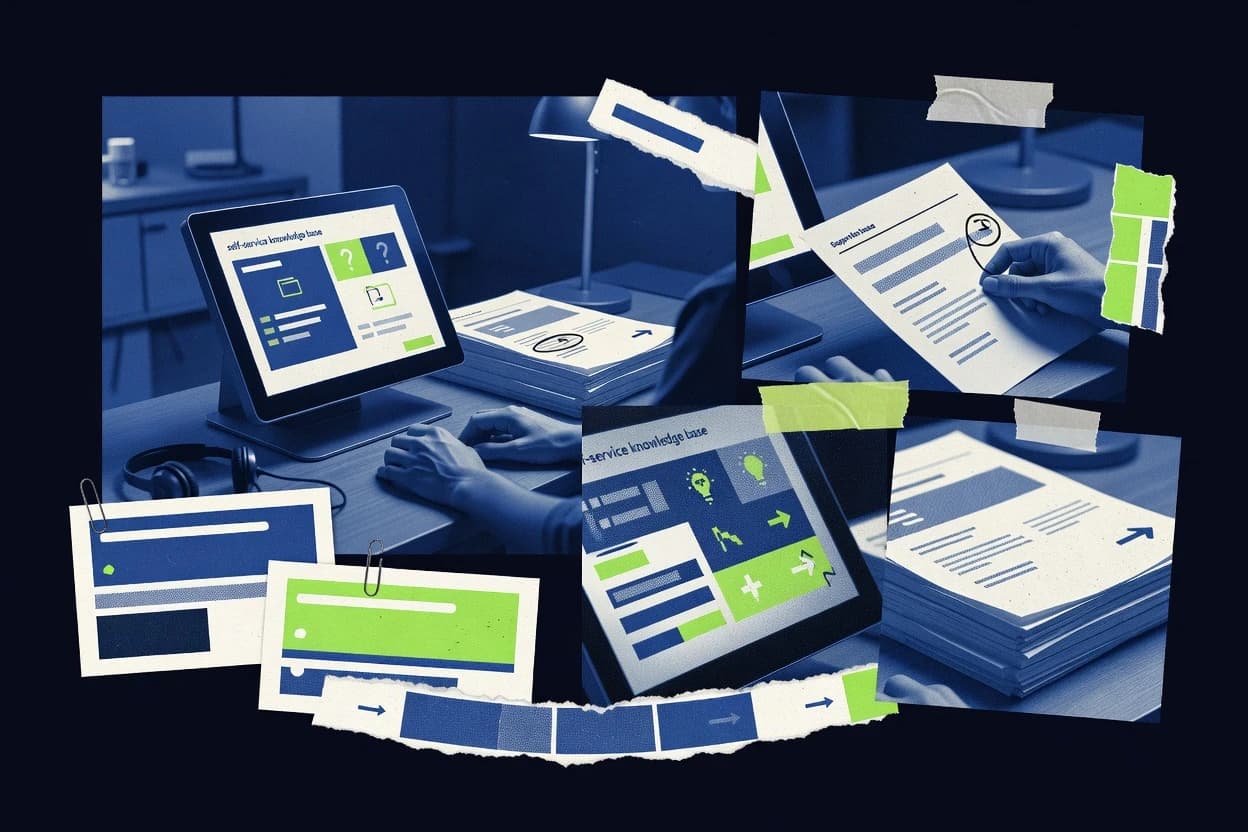 Top 10 Best Self Service Knowledge Base Software of 2026