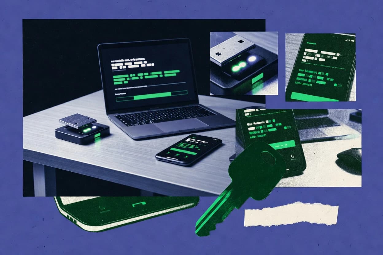 Top 10 Best Two Factor Authentication Services of 2026