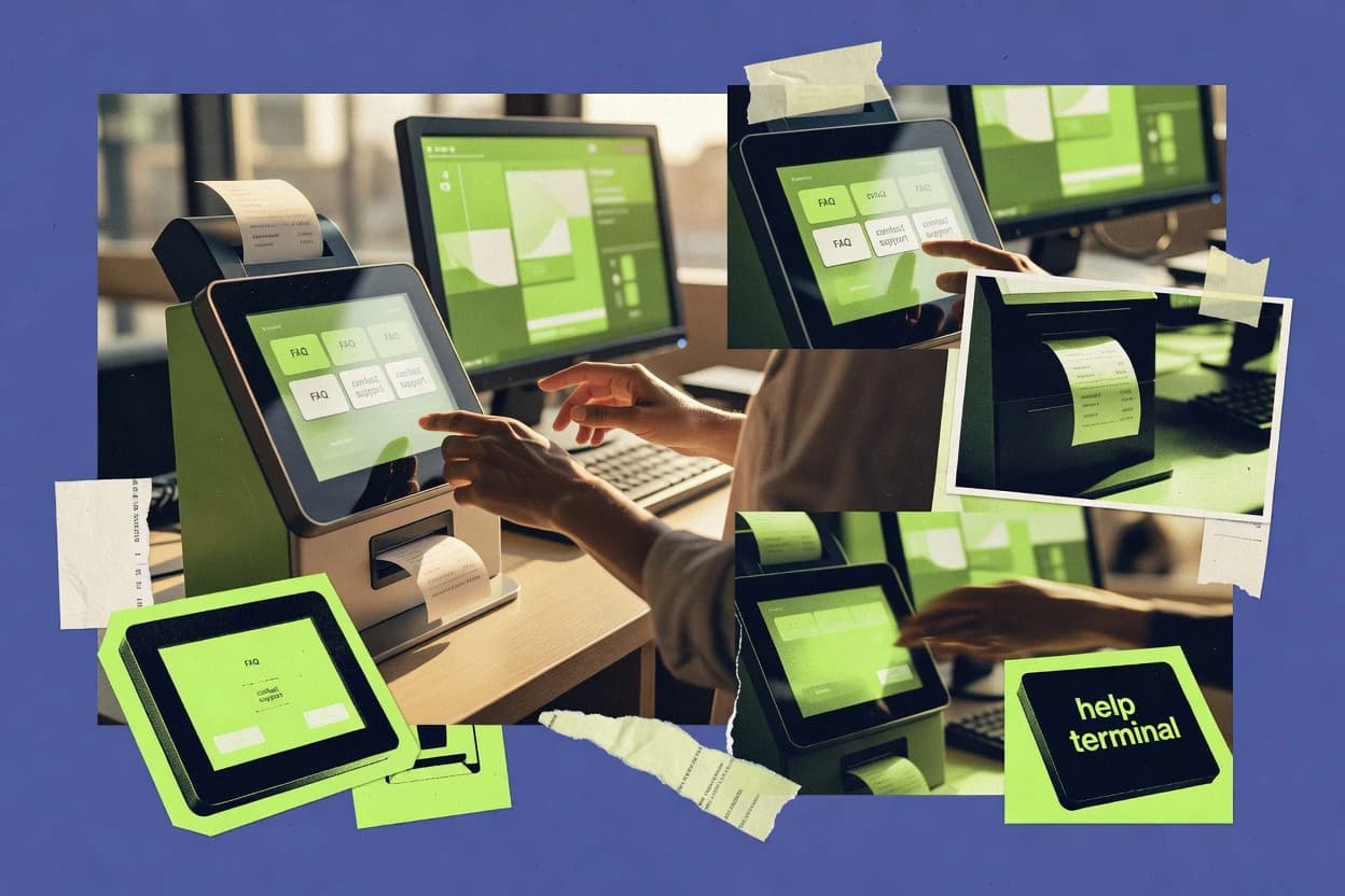 Top 10 Best Self Service Support Software of 2026