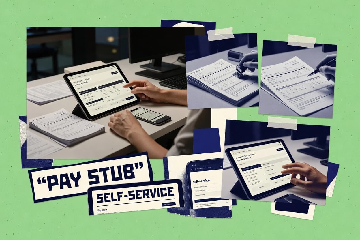 Top 10 Best Self Service Payroll Software of 2026