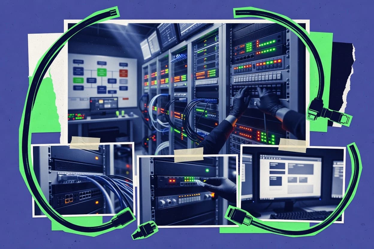 Top 10 Best Tx Managed It Services of 2026