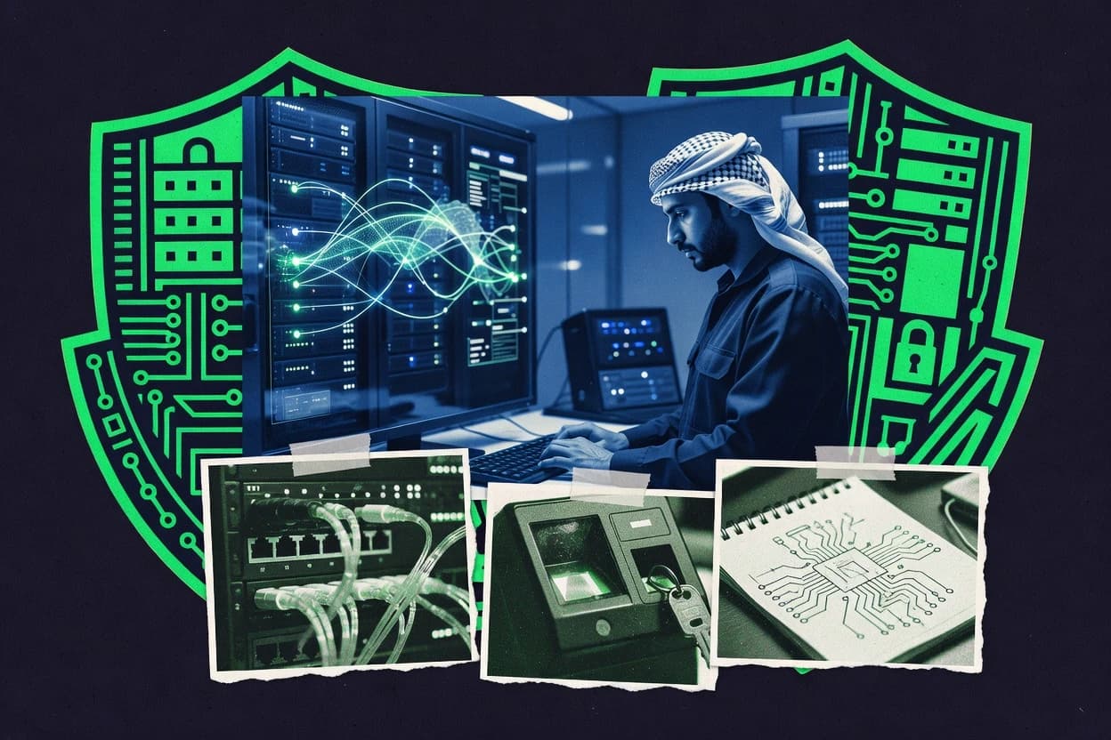 Top 10 Best Uae Cyber Security Services of 2026