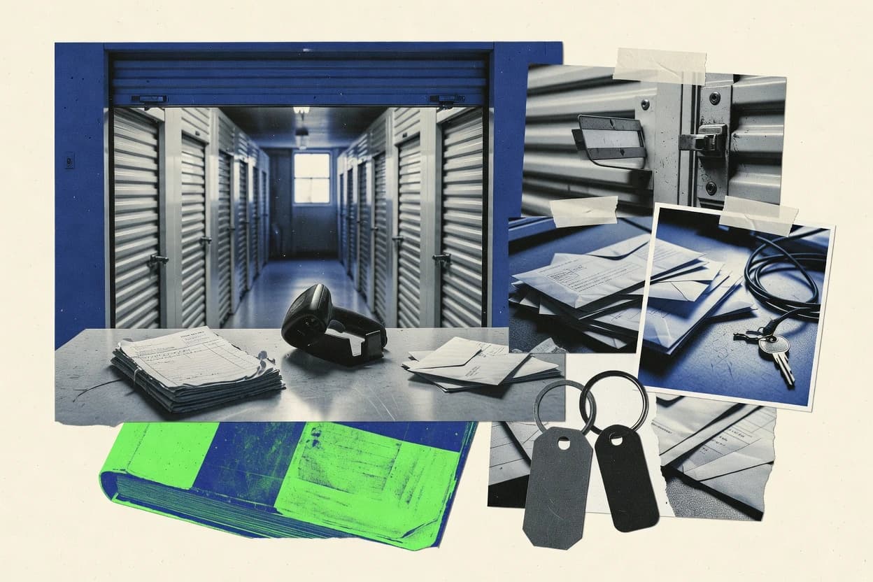 Top 10 Best Self Storage Accounting Software of 2026