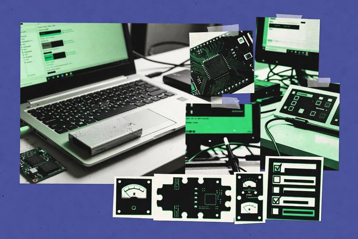 Top 10 Best Self Testing Software of 2026