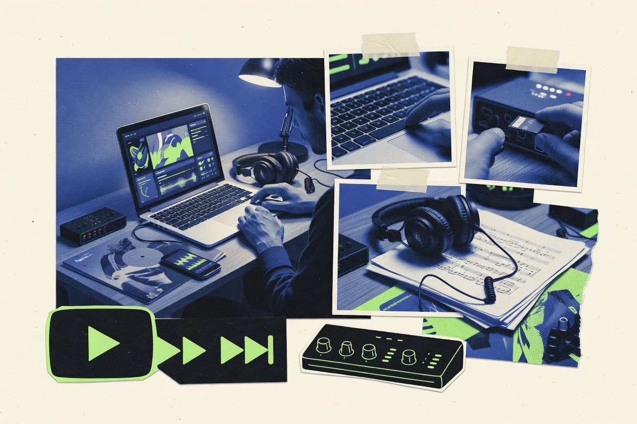 Top 10 Best Sell Music Online Software of 2026