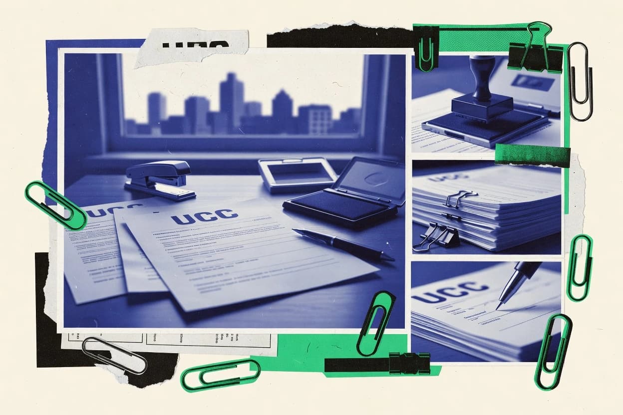 Top 10 Best Ucc Filing Services of 2026