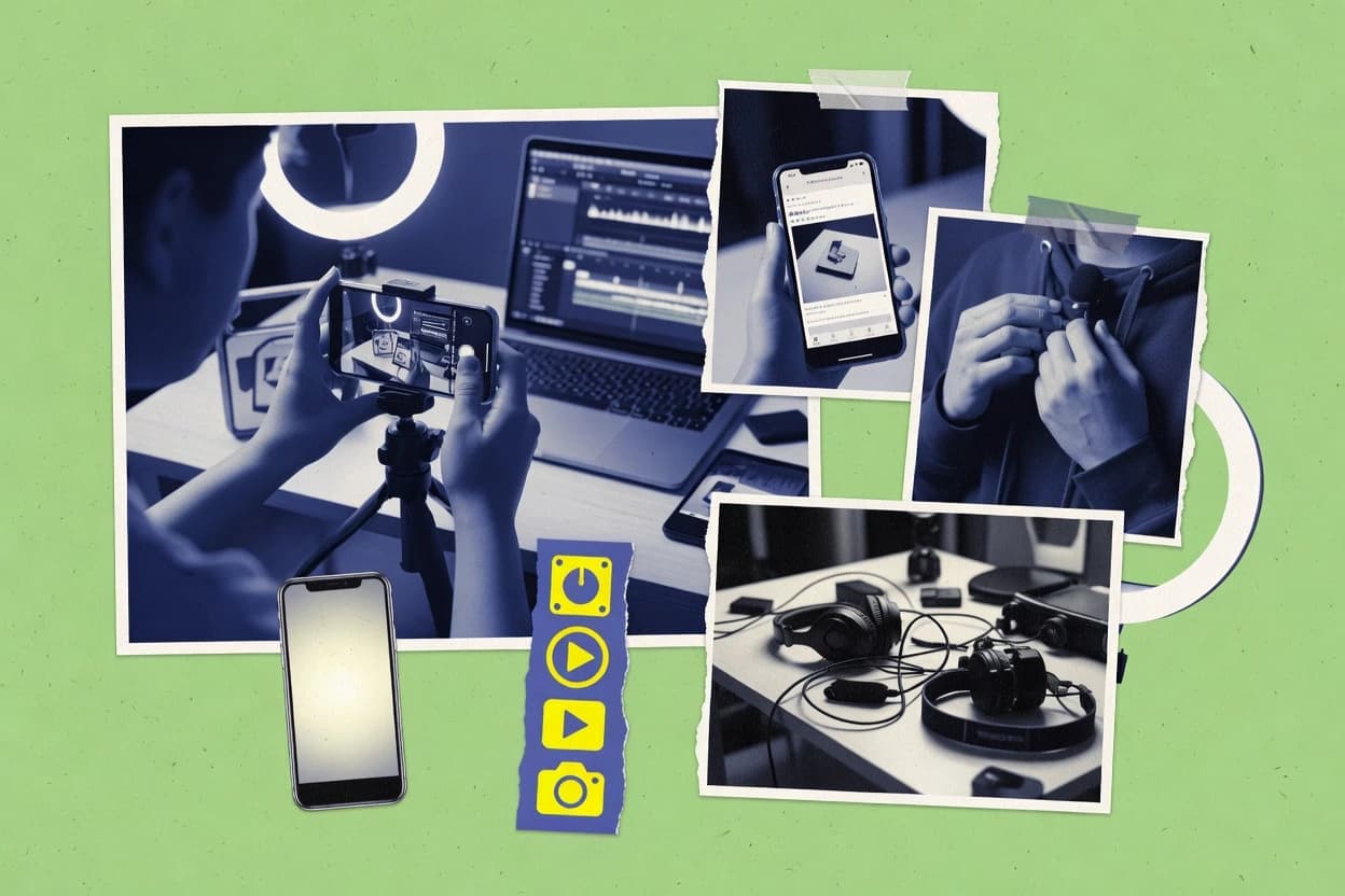 Top 10 Best Ugc Services of 2026