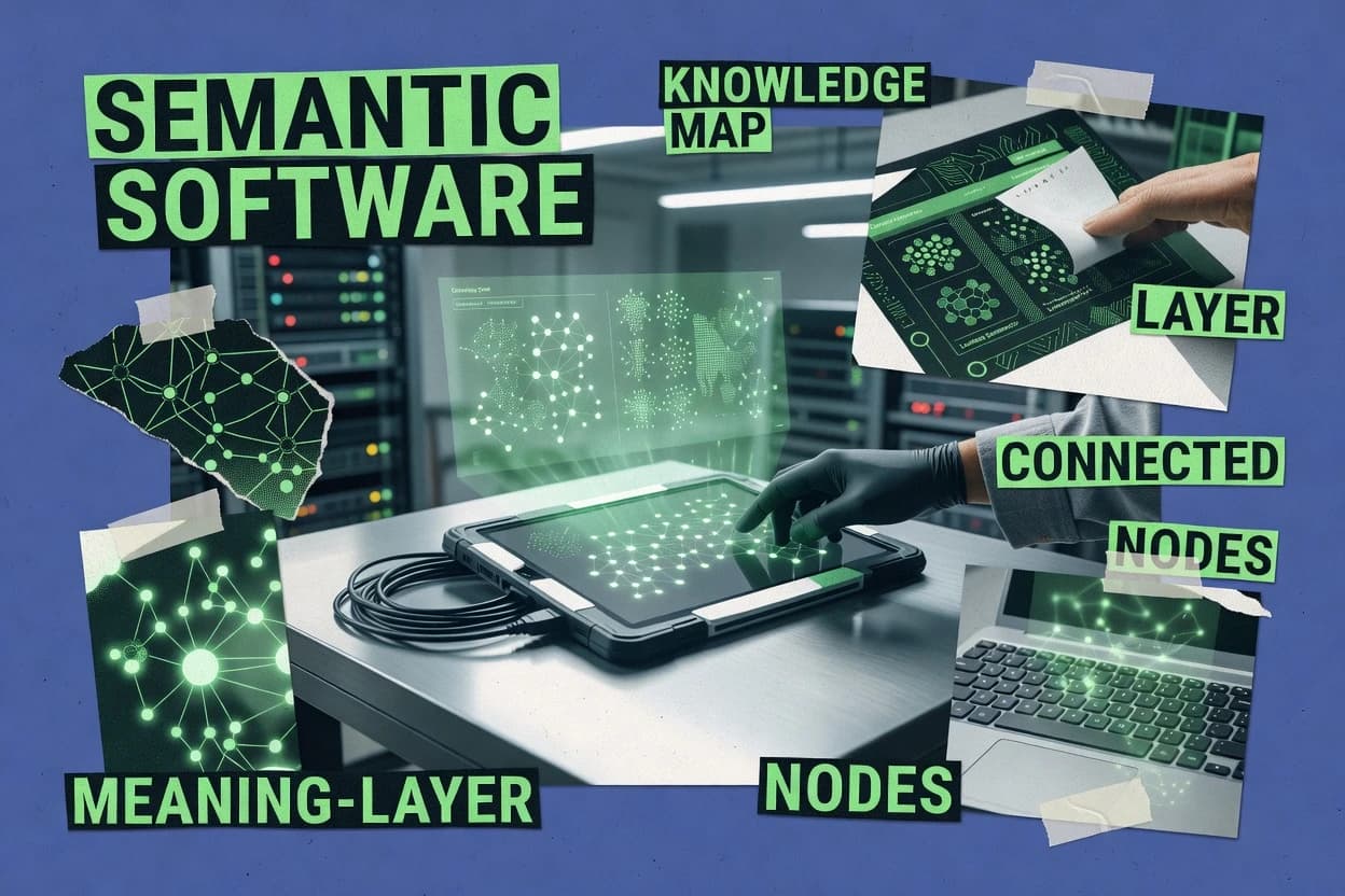 Top 10 Best Semantic Software of 2026