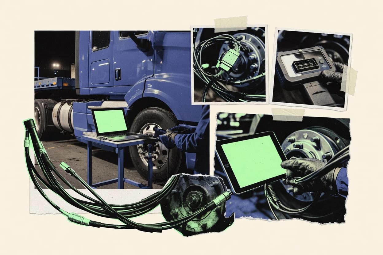 Top 9 Best Semi Truck Diagnostic Software of 2026