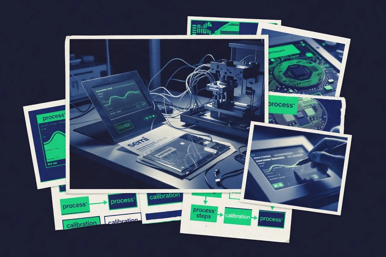 Top 10 Best Semi Software of 2026