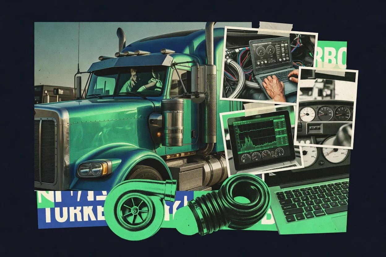 Top 10 Best Semi Truck Tuning Software of 2026