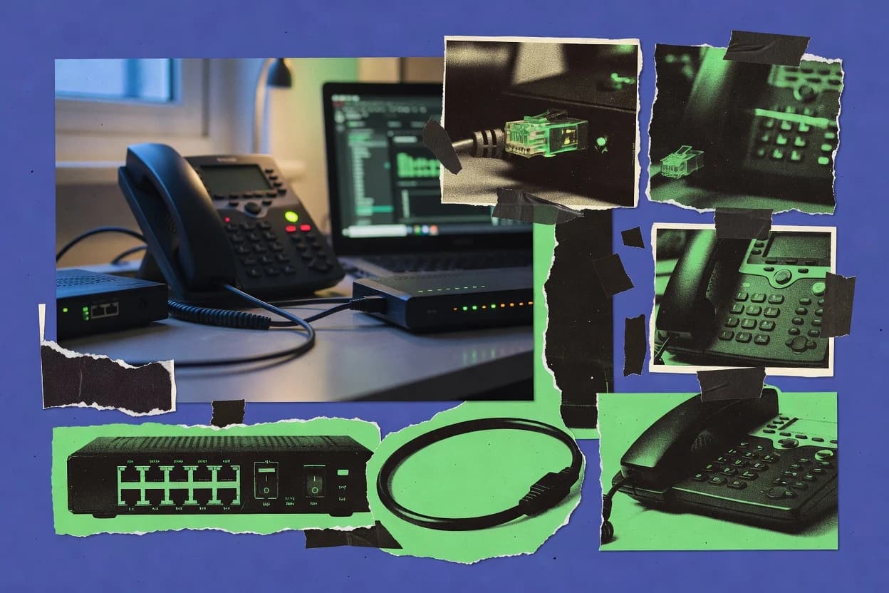 Top 10 Best Uk Voip Services of 2026