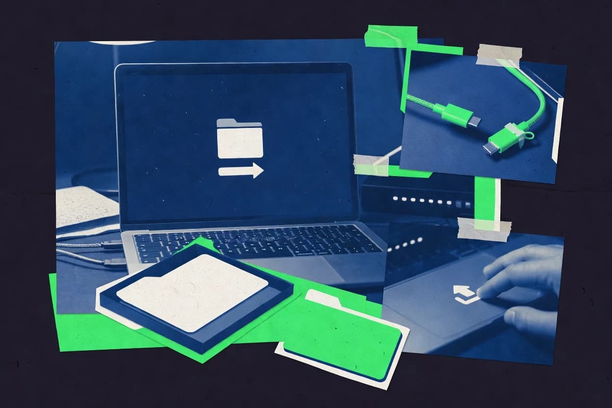 Top 10 Best Send File Software of 2026