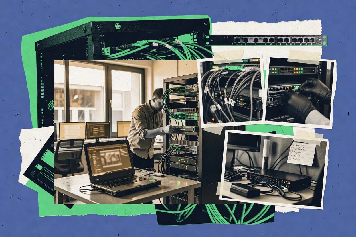 Top 10 Best Ukrainian IT Services of 2026