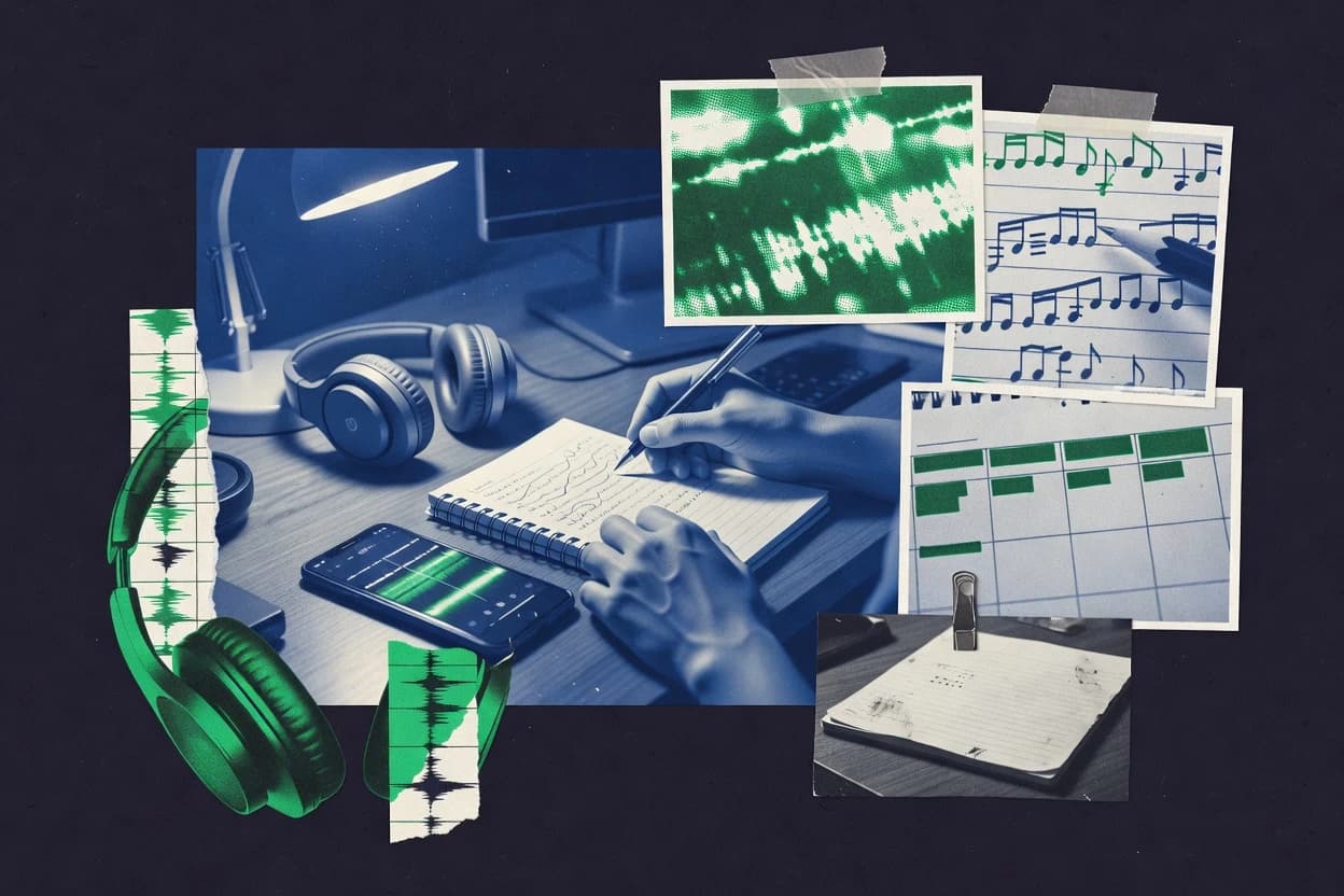 Top 10 Best Ukrainian Transcription Services of 2026