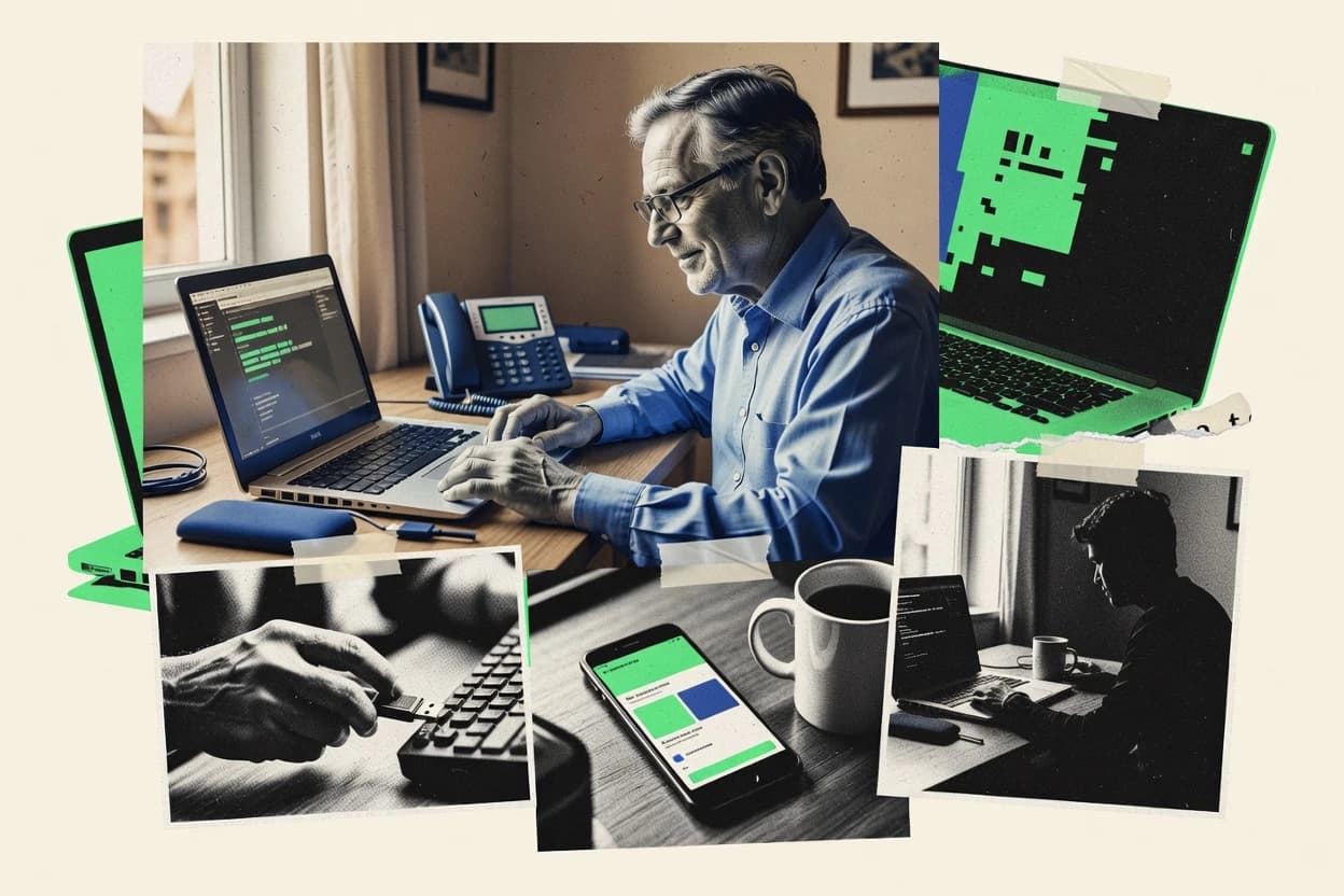 Top 10 Best Senior Software of 2026