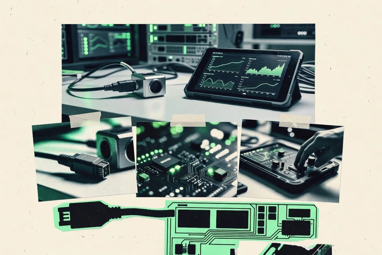 Top 10 Best Sensor And Software of 2026
