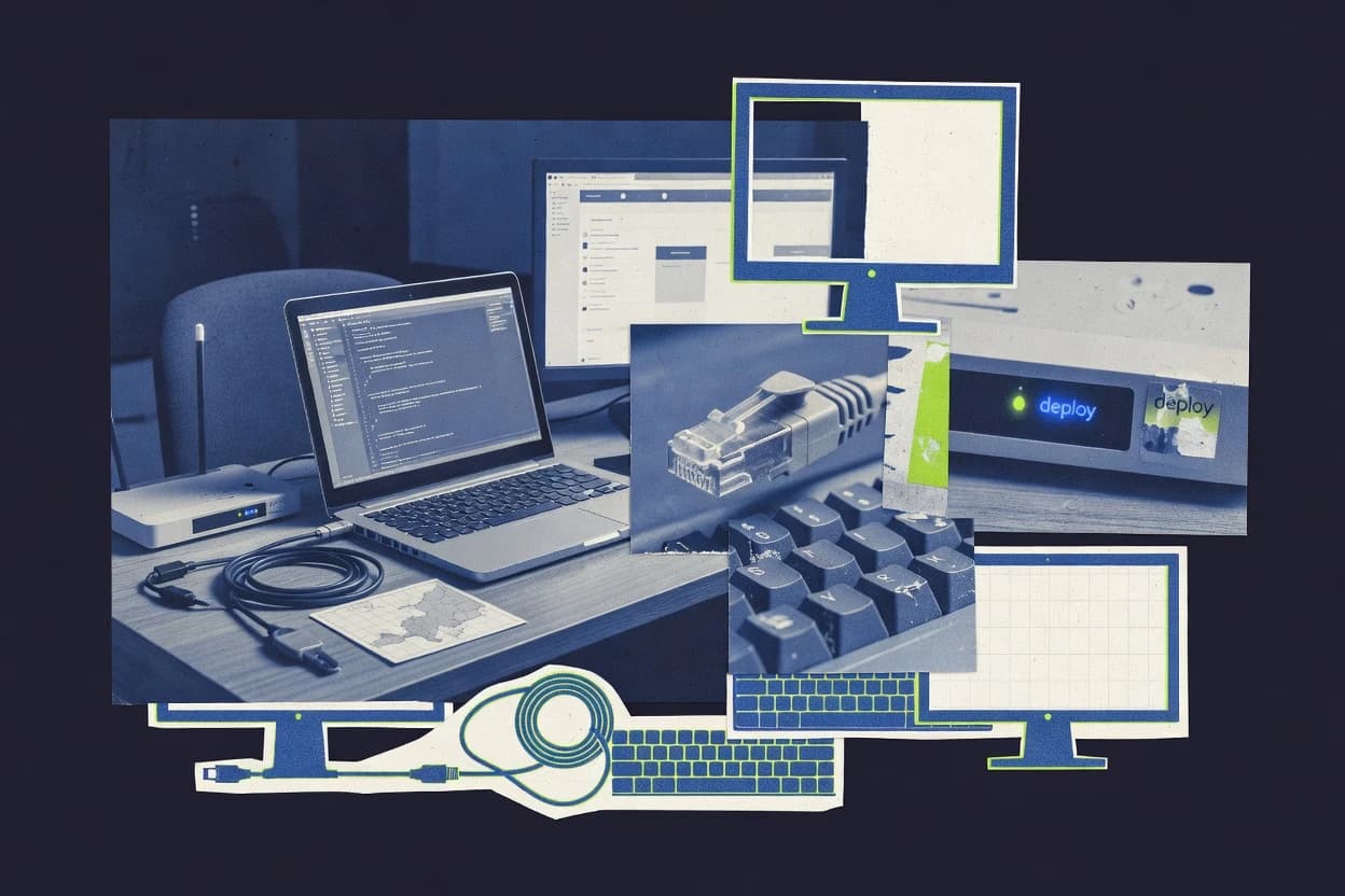 Top 10 Best Ukrainian Web Development Services of 2026
